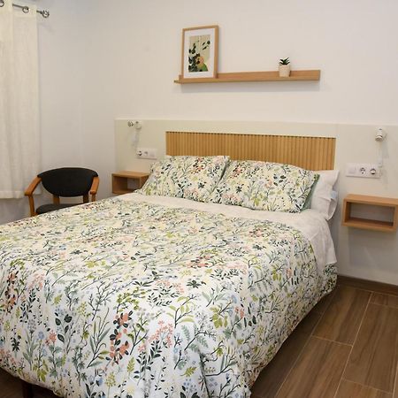 La Villa De Orgaz II โตเลโด ภายนอก รูปภาพ