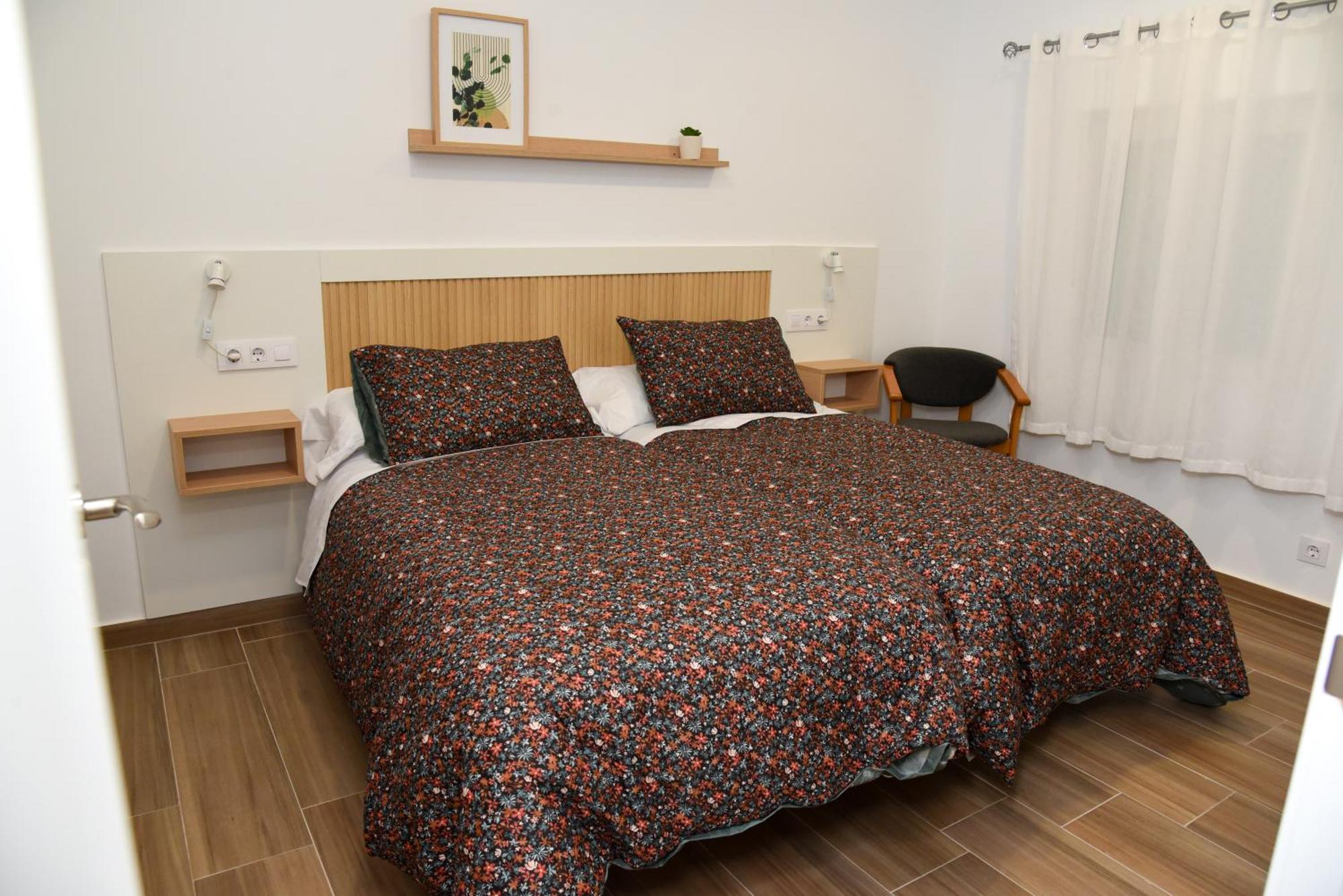 La Villa De Orgaz II โตเลโด ภายนอก รูปภาพ