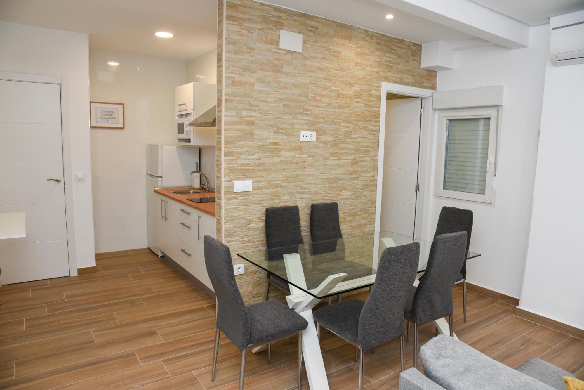 La Villa De Orgaz II โตเลโด ภายนอก รูปภาพ