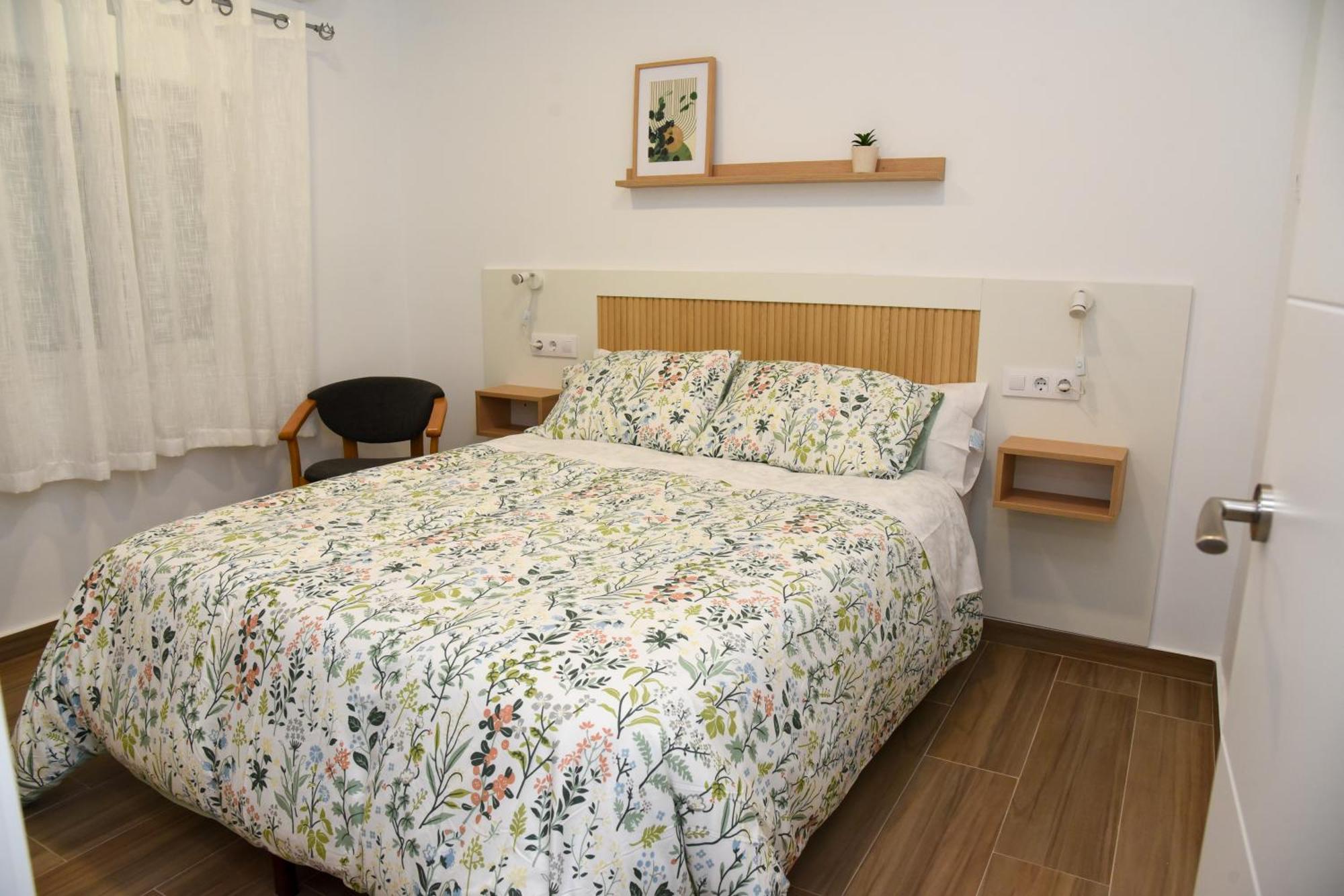 La Villa De Orgaz II โตเลโด ภายนอก รูปภาพ